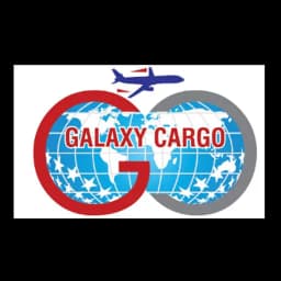 GALAXY CARGO L.L.C logo