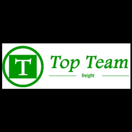 Guangzhou TopTeam Freight Co., Ltd logo