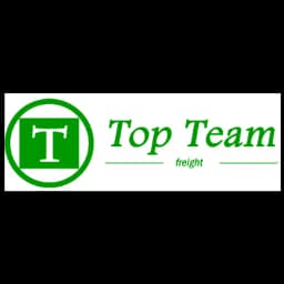 Guangzhou TopTeam Freight Co., Ltd logo