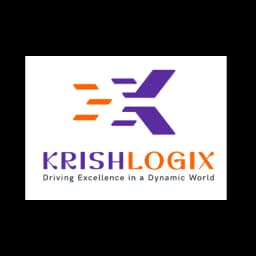 KRISHLOGIX PRIVATE LIMITED logo