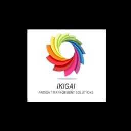 IKIGAI FREIGHT MANAGEMENT SOLUTIONS logo