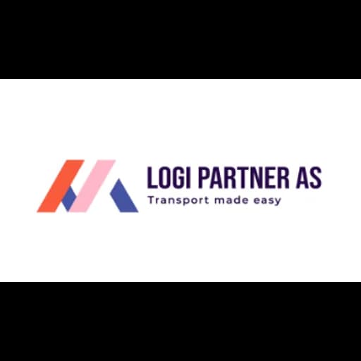 Logi Partner AS logo