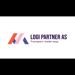 Logi Partner AS logo