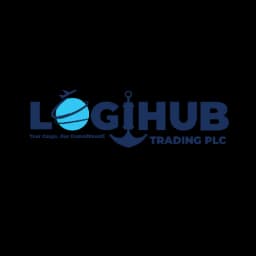 LOGIHUB TRADING PRIVATE LIMITED COMPANY logo