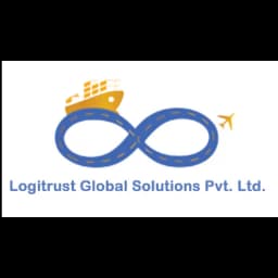 Logitrust Global Solutions Pvt Ltd logo