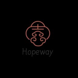 HOPEWAY GLOBAL LOGISTICS CO.,LTD logo