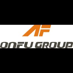 ONFUTECH (SHENZHEN) SUPPLY CHAIN CO., LTD logo