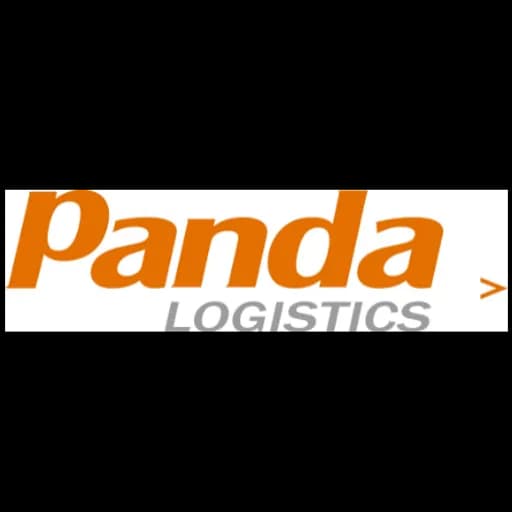Ningbo Panda Express Co., Ltd. logo