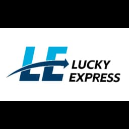 LUCKY EXPRESS(TIANJIN)SUPPLY CHAIN CO., LTD. logo