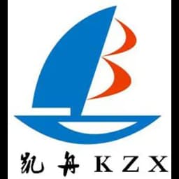 Qingdao Kaizhouxing International Supply Chain Co., Ltd logo
