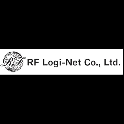 RF LOGI-NET CO.,LTD. logo