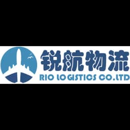 RIO LOGISTICS CO.,LTD logo