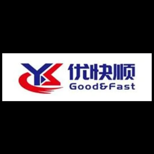 Shanghai Goodfast Supply Chain Limited logo