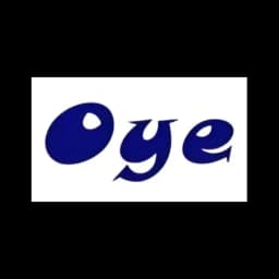 SHANGHAI OYE INTERNATIONAL FORWARDING CO.,LTD logo