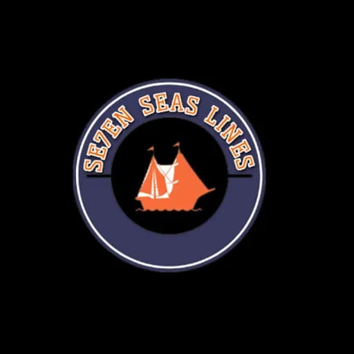 SEVEN SEAS CONTAINER LINES (OPC) PRIVATE LIMITED logo