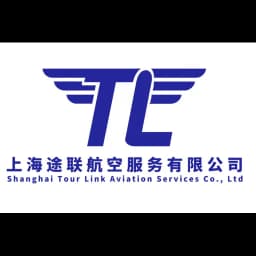 Shanghai TLink Aviation Services Co., Ltd. logo