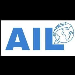 SHENZHEN ALION INT'L LOGISTICS CO., LTD. logo