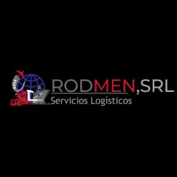 RODMEN CARGO EXPRESS, S.R.L. logo
