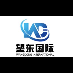 Shaanxi Wangdong International Trade Co., Ltd. logo