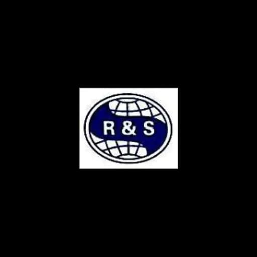 SHANGHAI RICH SUNRISE INTERNATIONAL FREIGHT CO.,LTD. logo