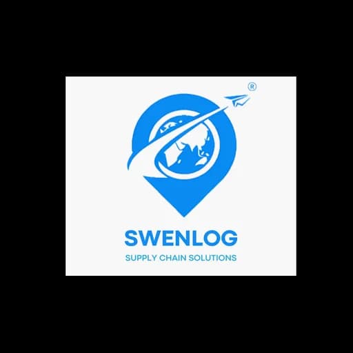 SWENLOG SUPPLY CHAIN SOLUTIONS PRIVATE LIMITED logo