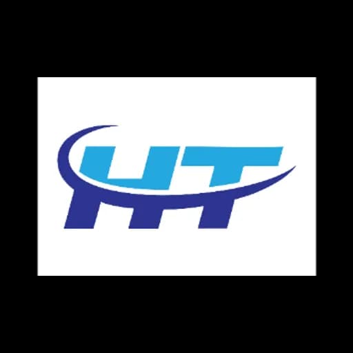 TIANJIN HAITONG JIEYUN INTERNATIONAL FREIGHT CO,LTD logo