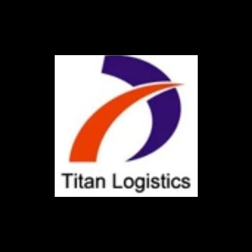 Titan Logistics Co., Ltd. logo