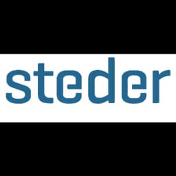 Steder Group USA, Inc. logo