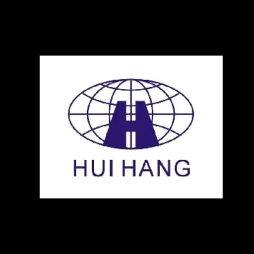 Suzhou Huihang International Logistics Co., Ltd Guangzhou Branch logo