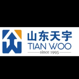 TIAN WOO SHIPPING CO.,LTD. logo