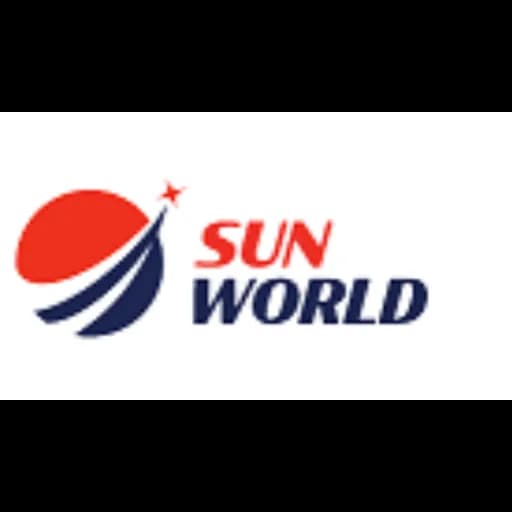 SUNWORLD SEA & AIR CO.,LTD. logo