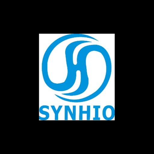 Wuxi Synhio International Freight Forwarding Co.,Ltd. logo