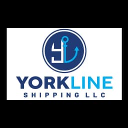 YORKLINE SHIPPING L.L.C logo