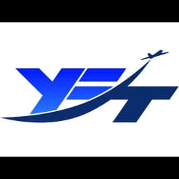 YFT LOGISTICS LIMITED logo