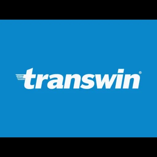 Transwin (Shanghai) International Freight Forwarding Co., Ltd logo