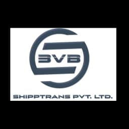 3VB SHIPPTRANS PRIVATE LIMITED logo