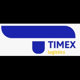 TIMEX LOGISTICS S.A.S. logo