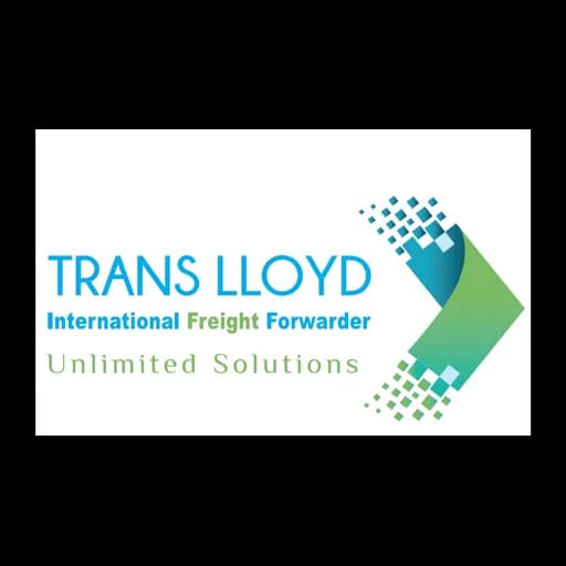 TRANS LLOYD logo