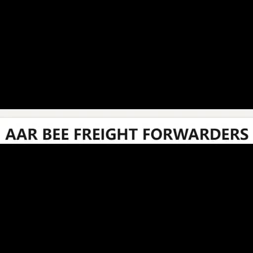 AAR BEE FREIGHT FORWARDERS PRIVATE LIMITED logo