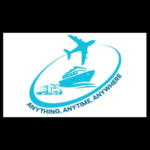 AAA WORLDWIDE LOGISTICS logo