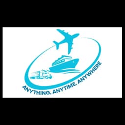 AAA WORLDWIDE LOGISTICS logo