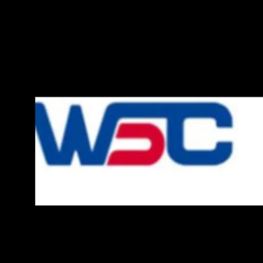 WSC GLOBAL FORWARDING HONG KONG CO., LIMITED logo