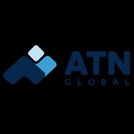 ATN GLOBAL CARGO SERVICES L.L.C logo