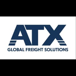 ATX GLOBAL FREIGHT SOLUTIONS PRIVATE LIMITED logo