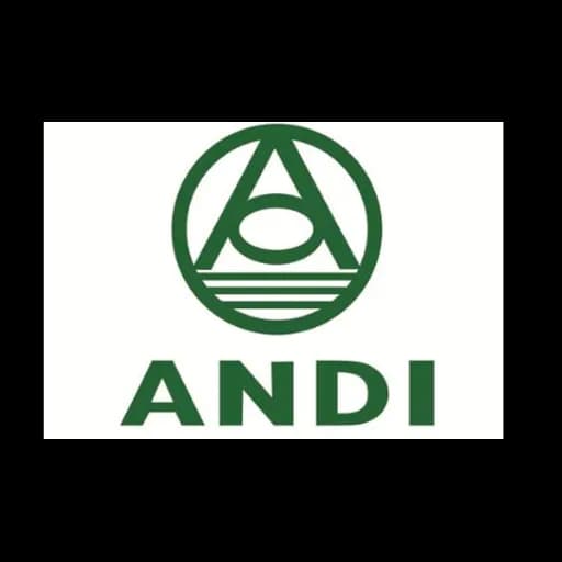 ANDI CONTAINER TRANSPORT LIMITED logo