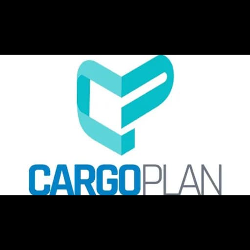 CARGO PLAN LOJISTIK TICARET LIMITED SIRKETI logo