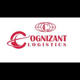 COGNIZANT LOGISTICS PRIVATE LIMITED logo