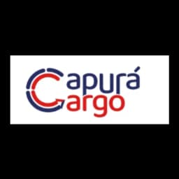 CAPURA CARGO logo