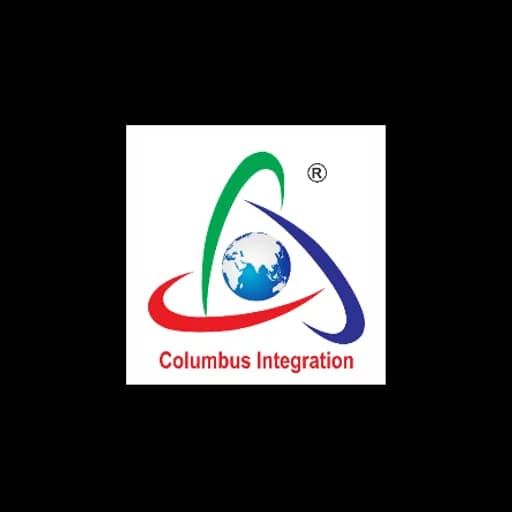 COLUMBUS INTEGRATION SERVICES PRIVATE LIMITED logo