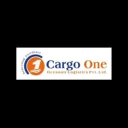 CARGO ONE OCEANAIR LOGISTICS PRIVATE LIMITED logo